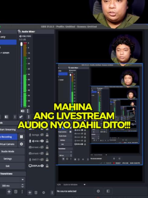 @Carl | Pinoy.SoundGuy🎚️🎛️🎤