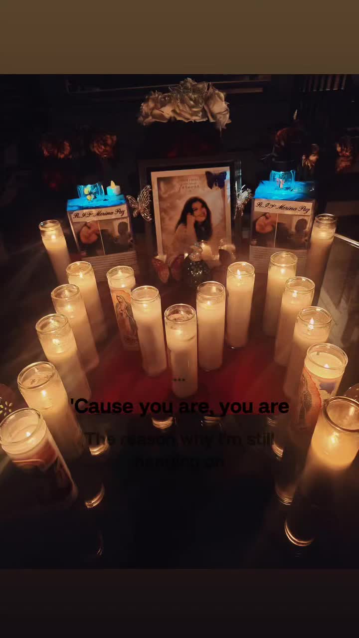@Michelle XO
