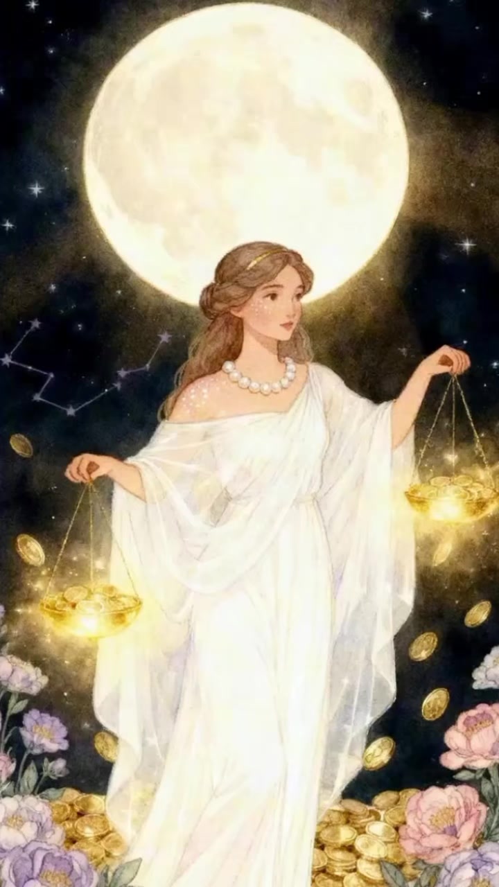 @✨ Maya | Portal do Destino