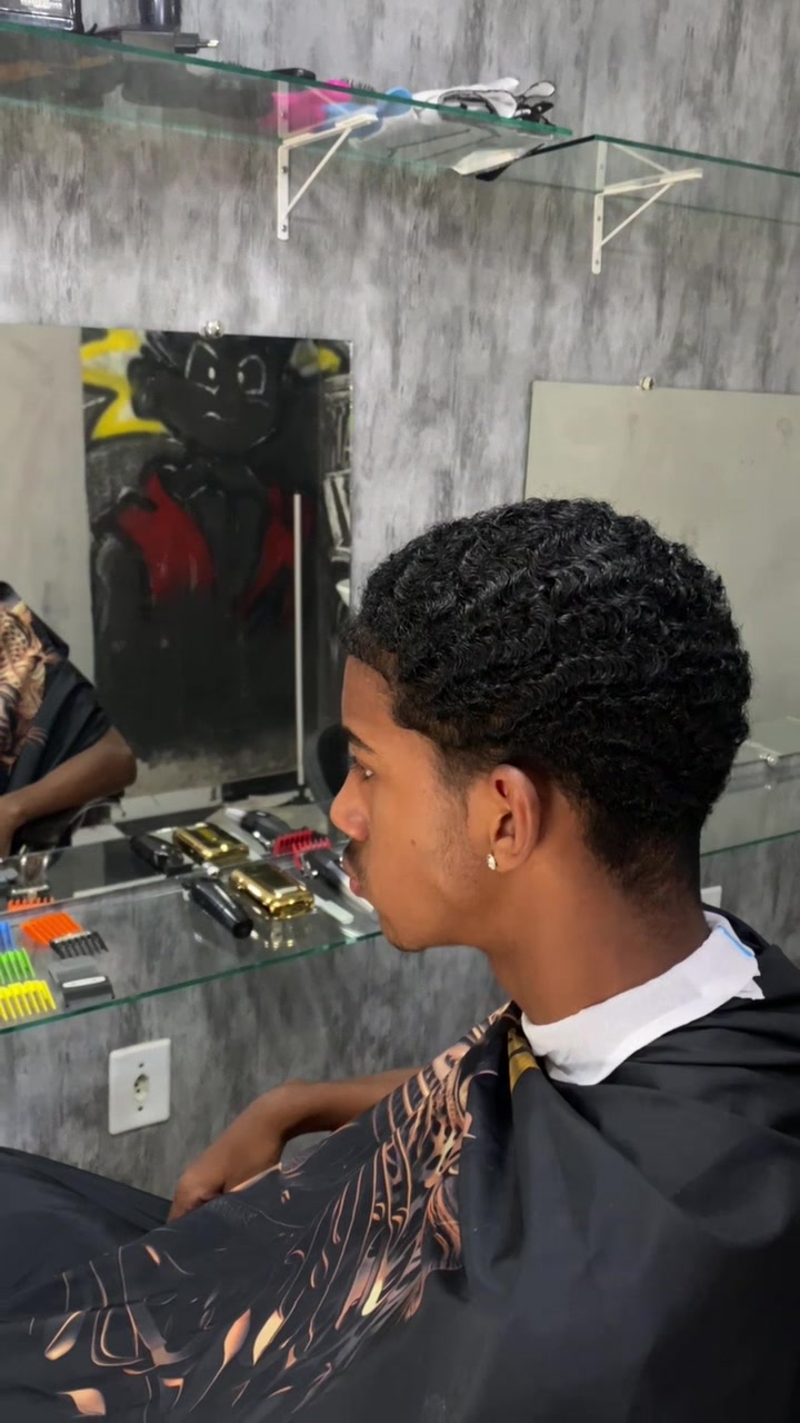 @RG D&Uacute;u Corte📏🔥🇧🇷