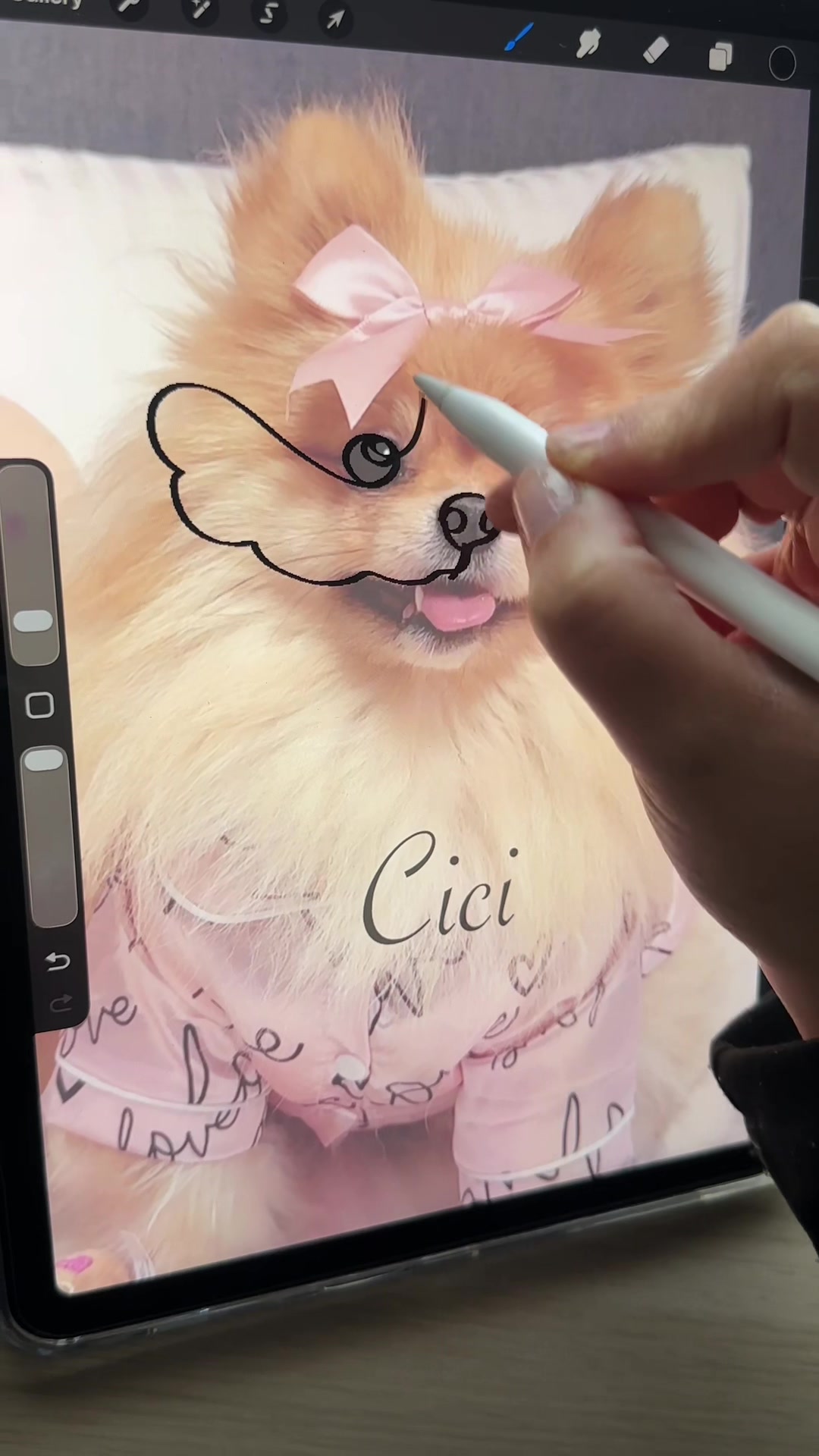 @Cici’s Art