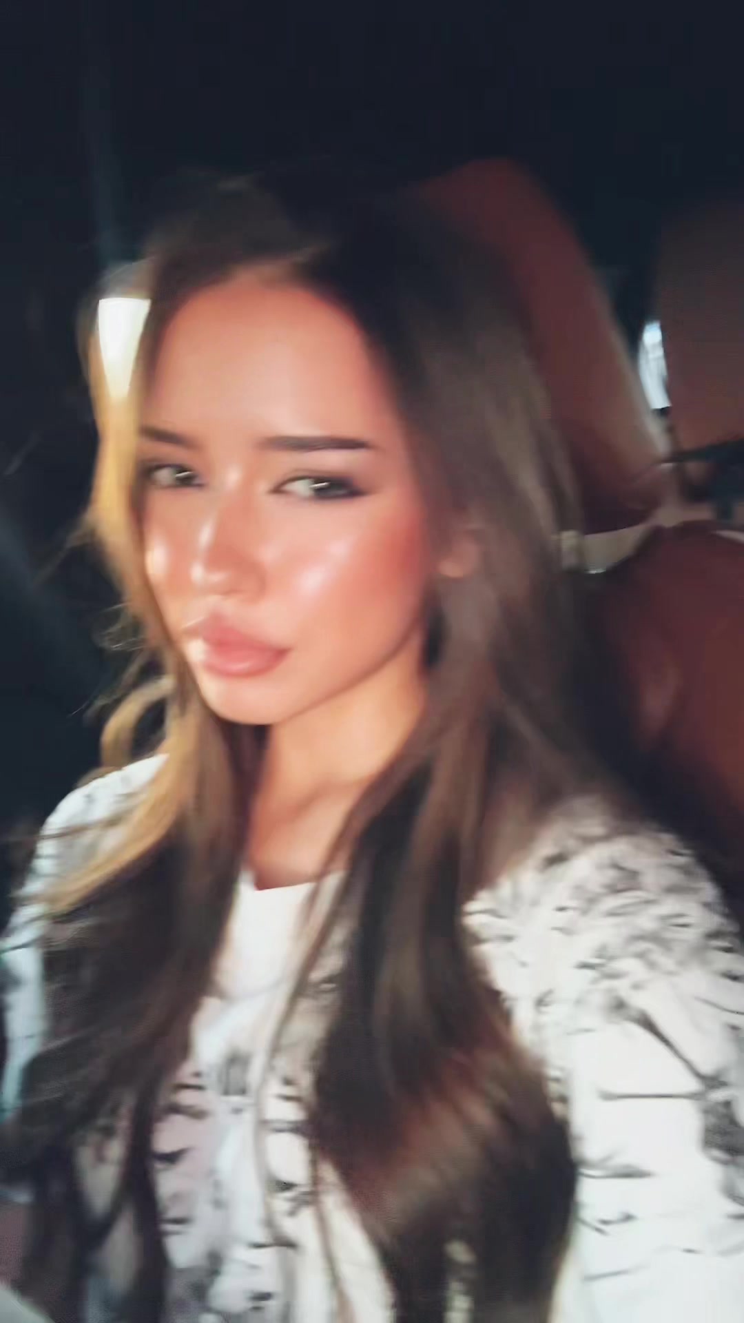 @ᴍᴀʀɪᴀ ʀᴀᴍꜱᴀʏ