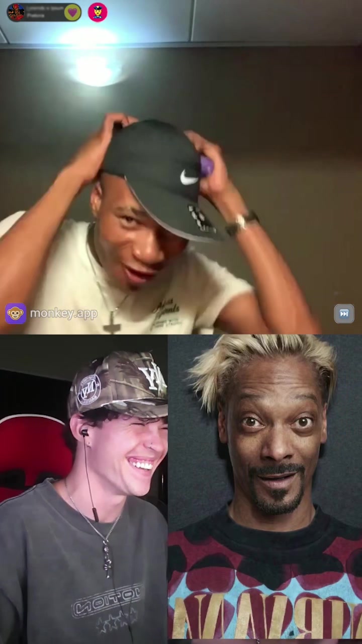 @Jeandre