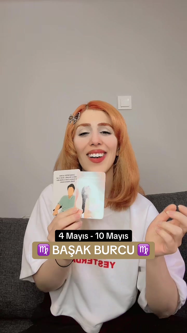 @Tarotun Kalbi Seda