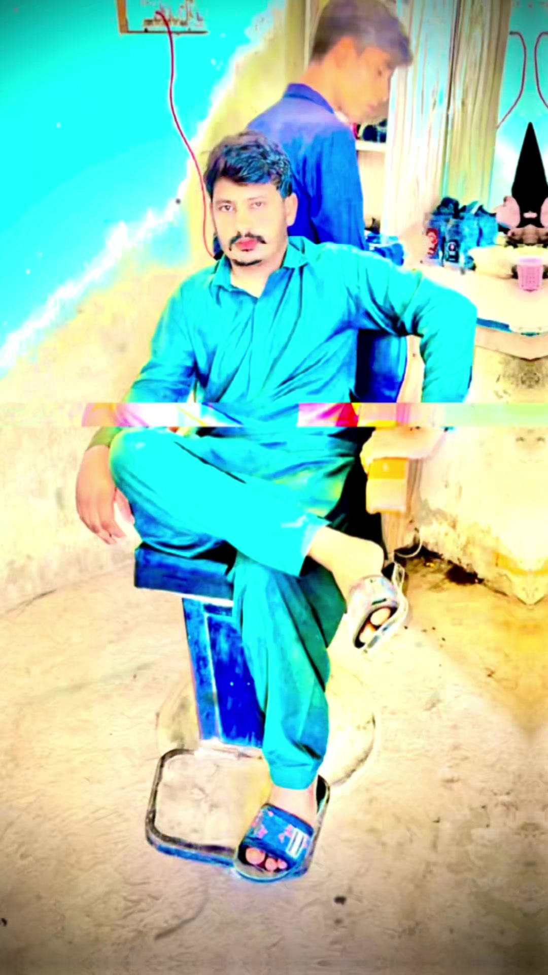 @🥷☠️Kashif🔥 باغی☠️333😈🥷