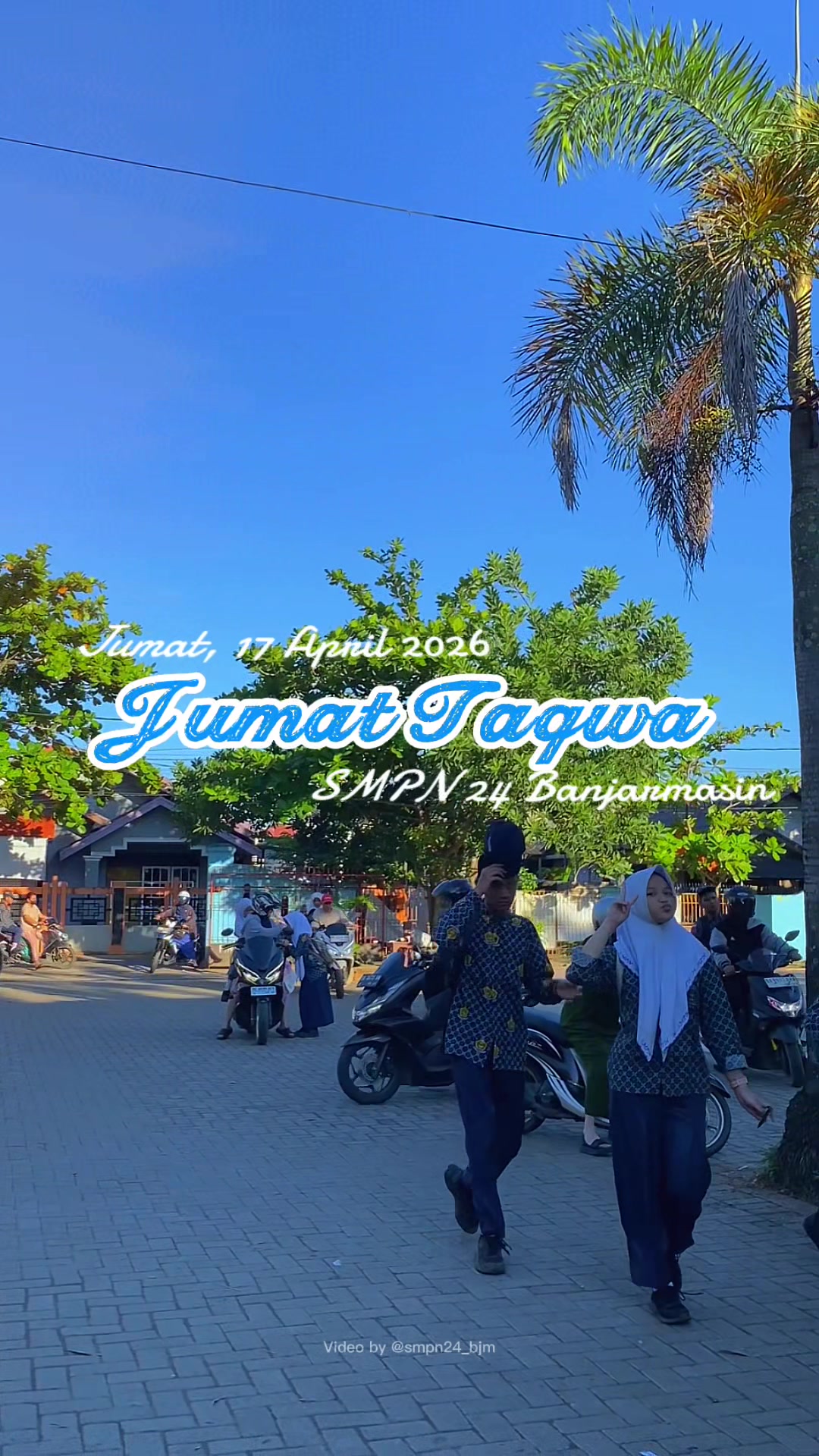 @SMPN 24 BANJARMASIN