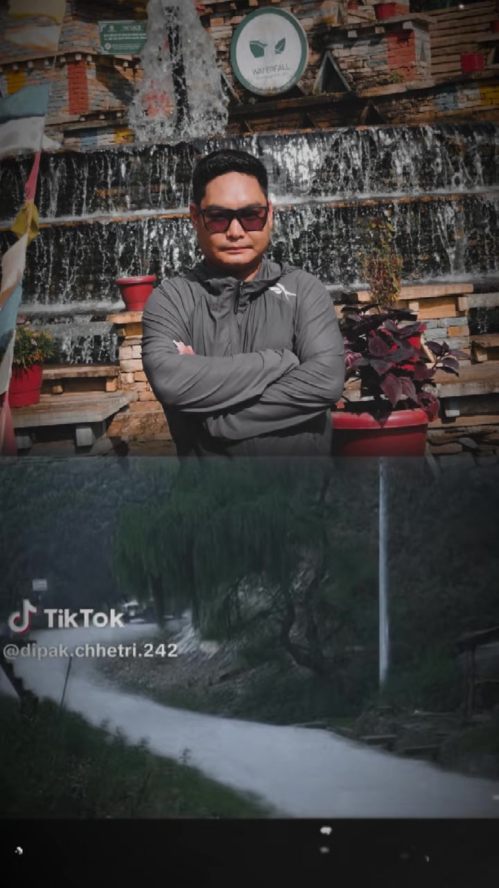 @Manoj Chantyal