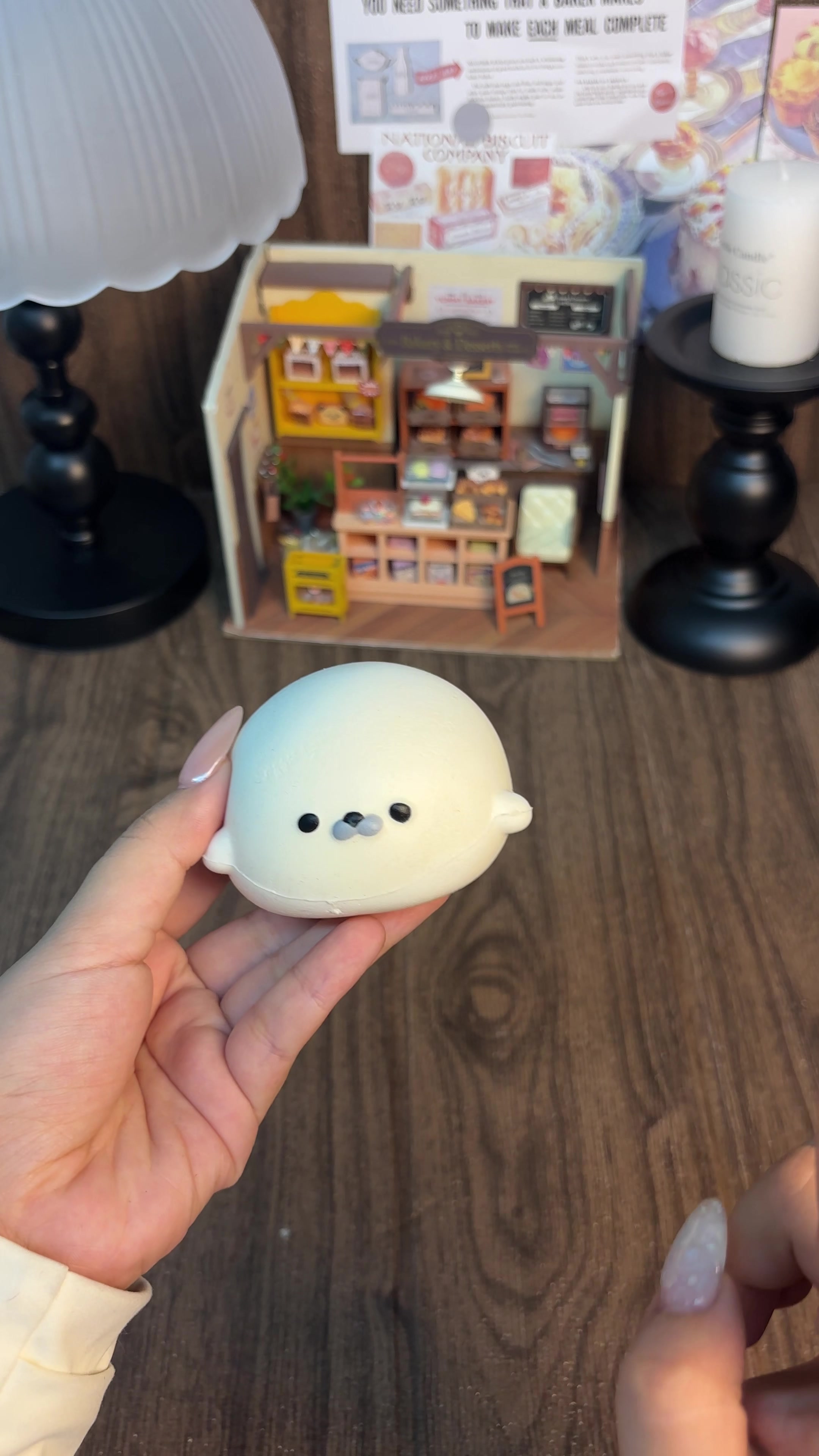 @MHM Squishy