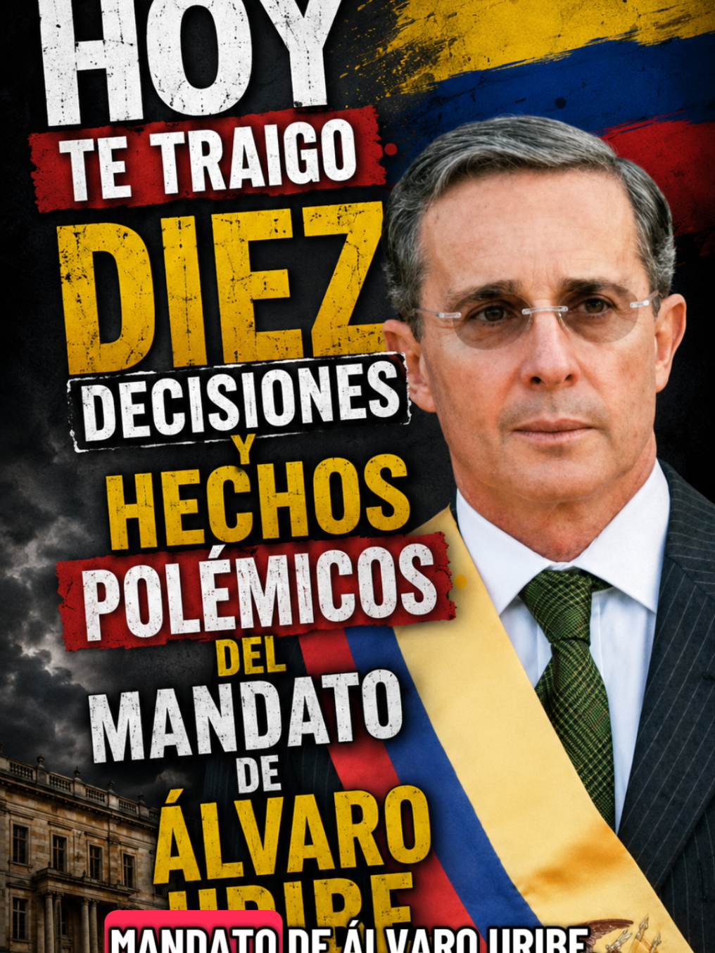 @un colombiano mas del monton