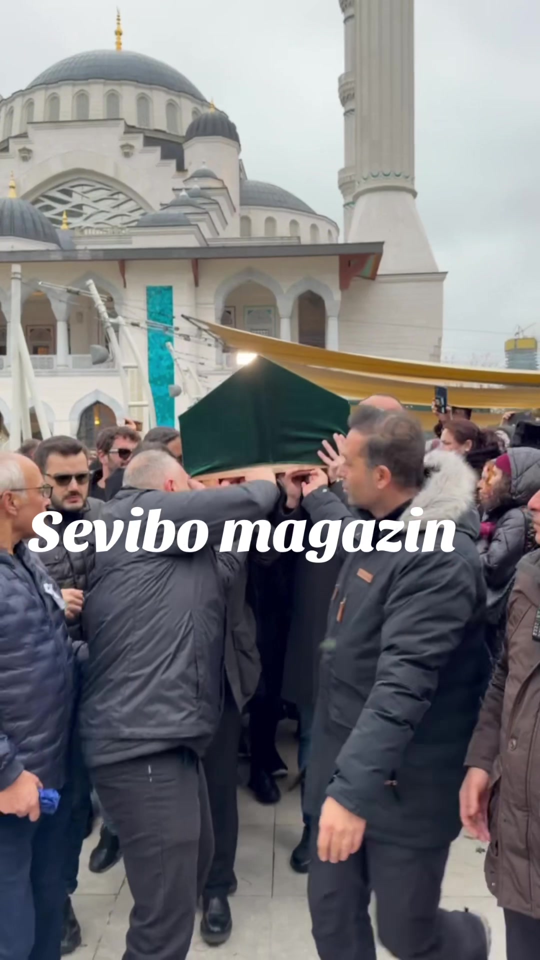 @Sevibo Magazin