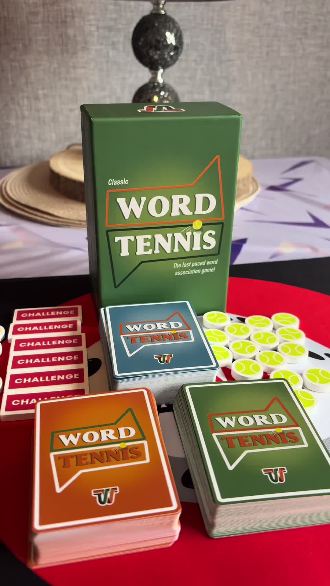 @Board Game Addict