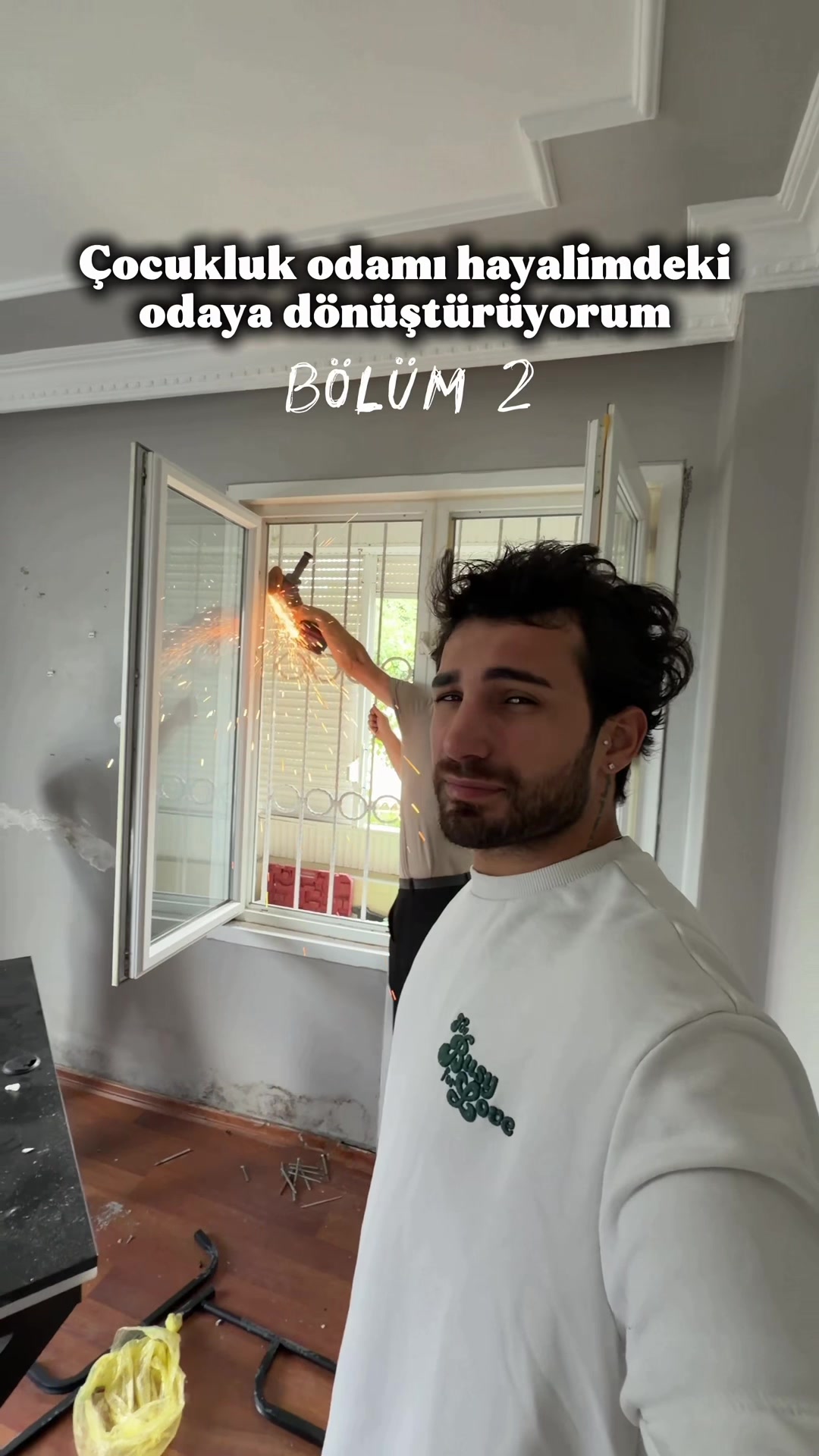 @Özgün Görkem
