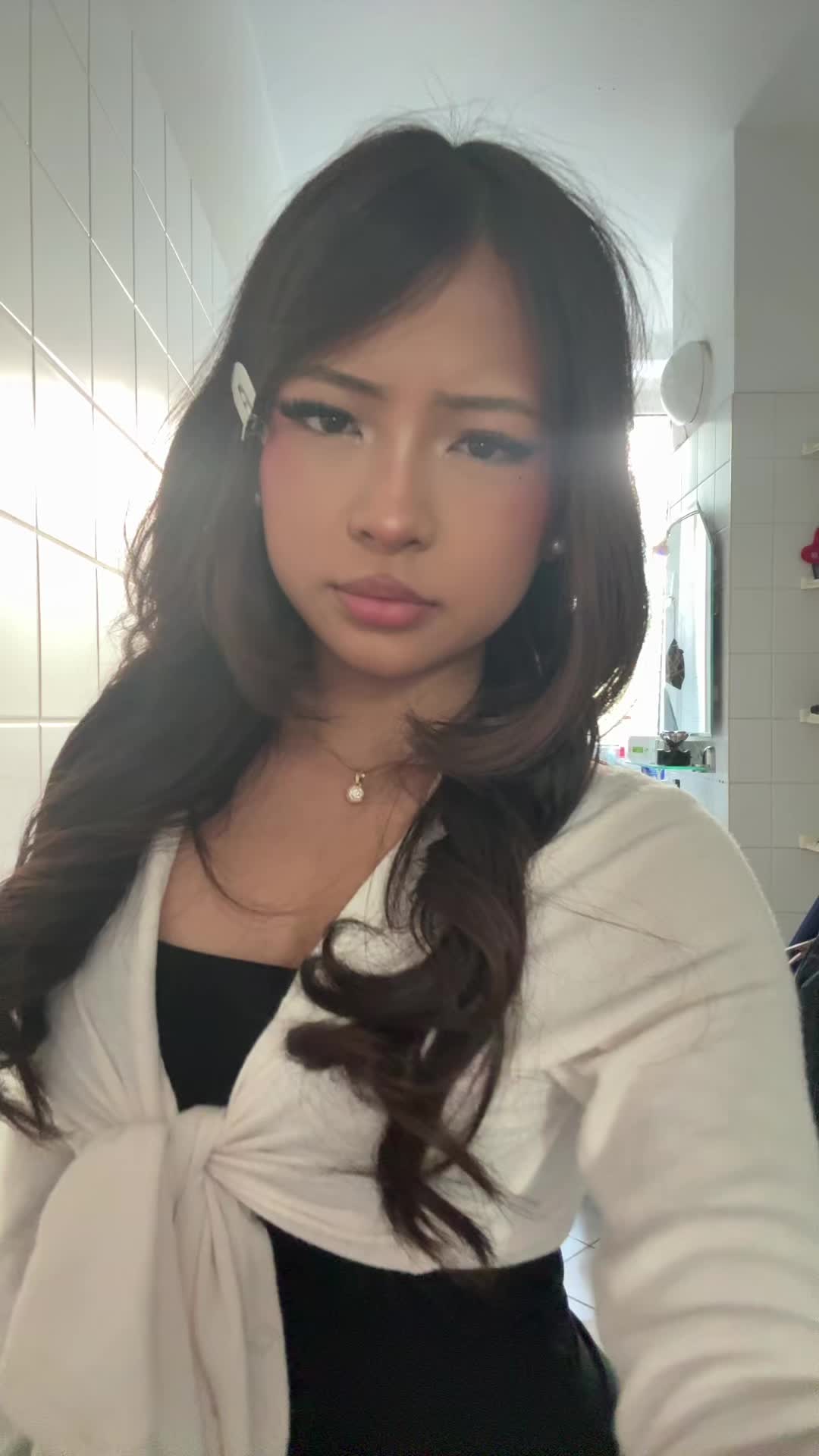 @️
