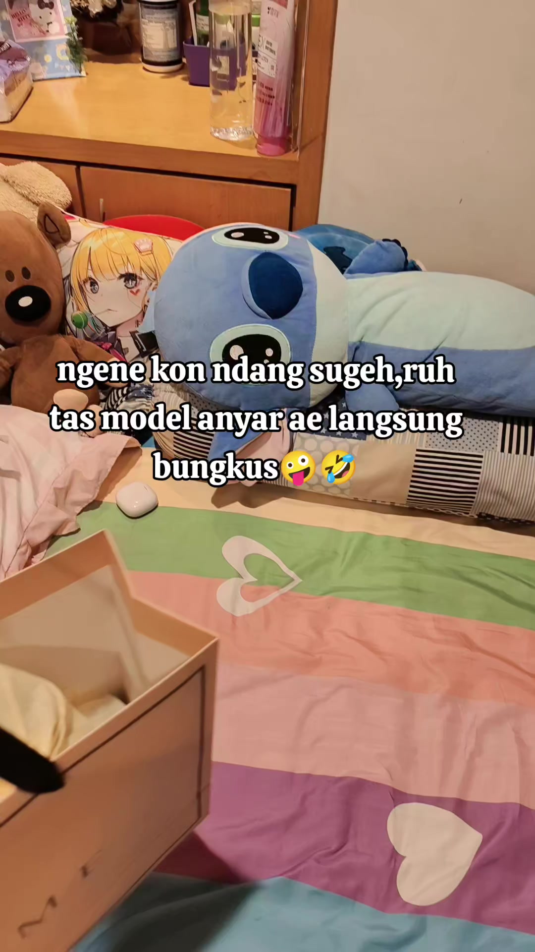 @🐇Anisa Cerewet🐇