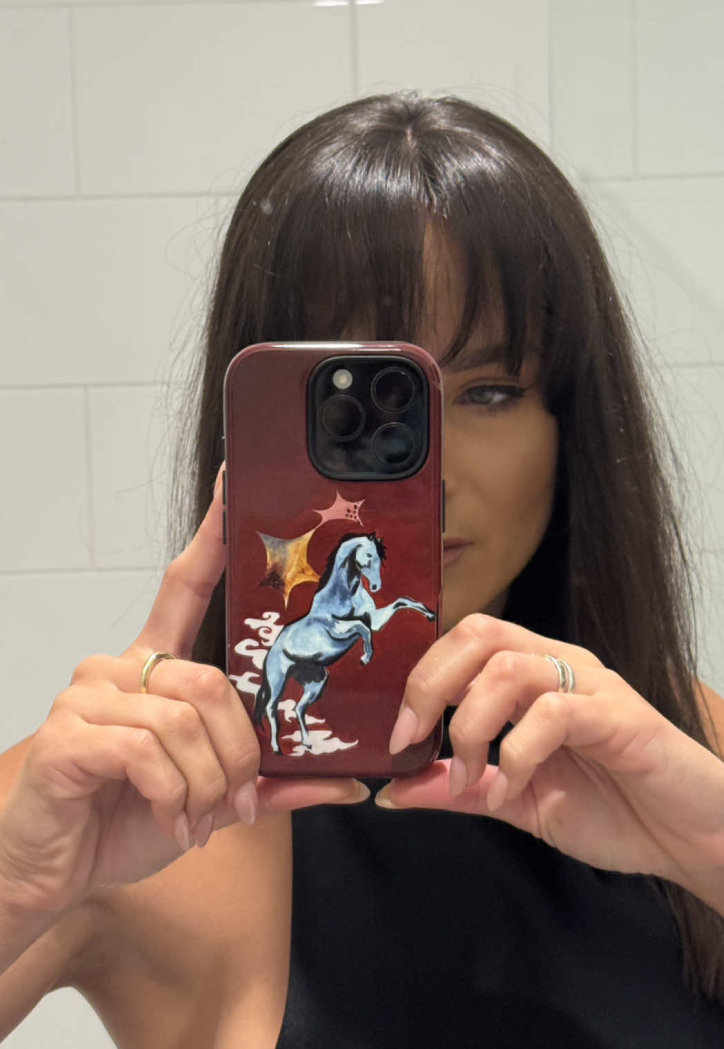 @Tyra Jane