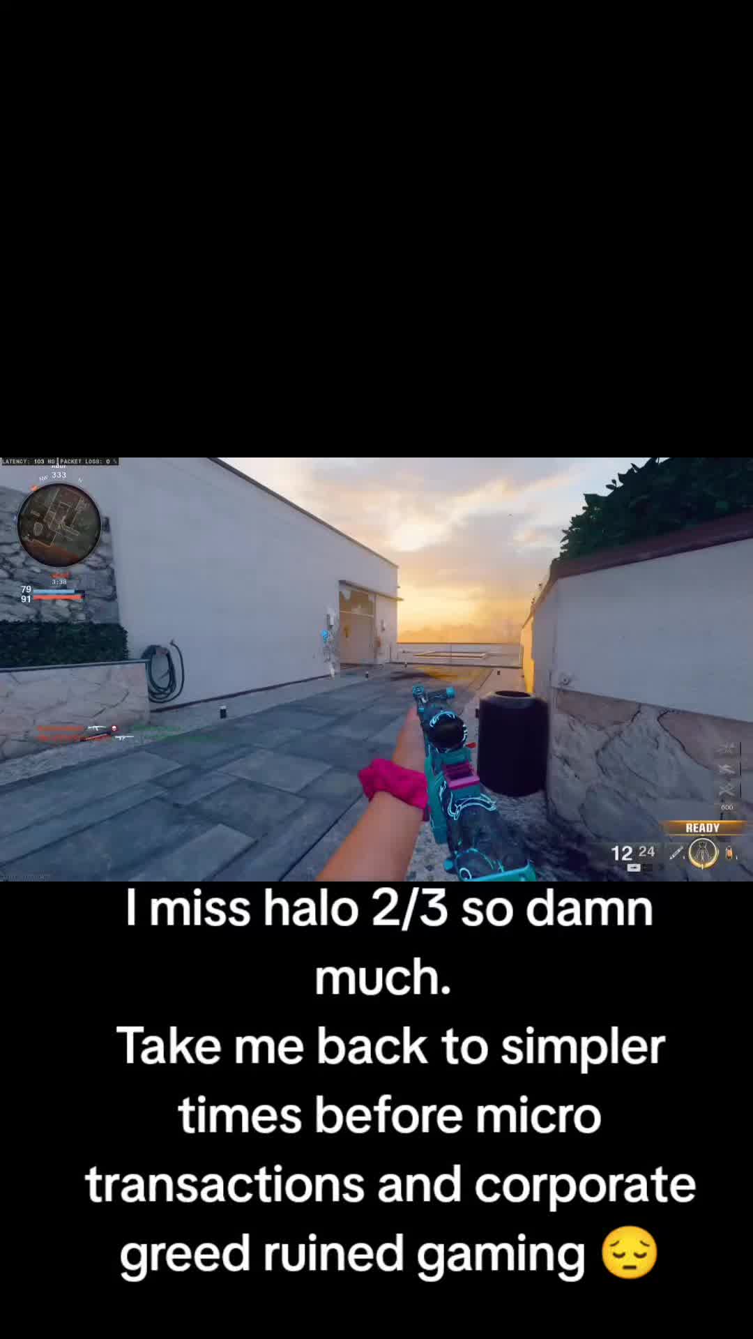 @Rechargin