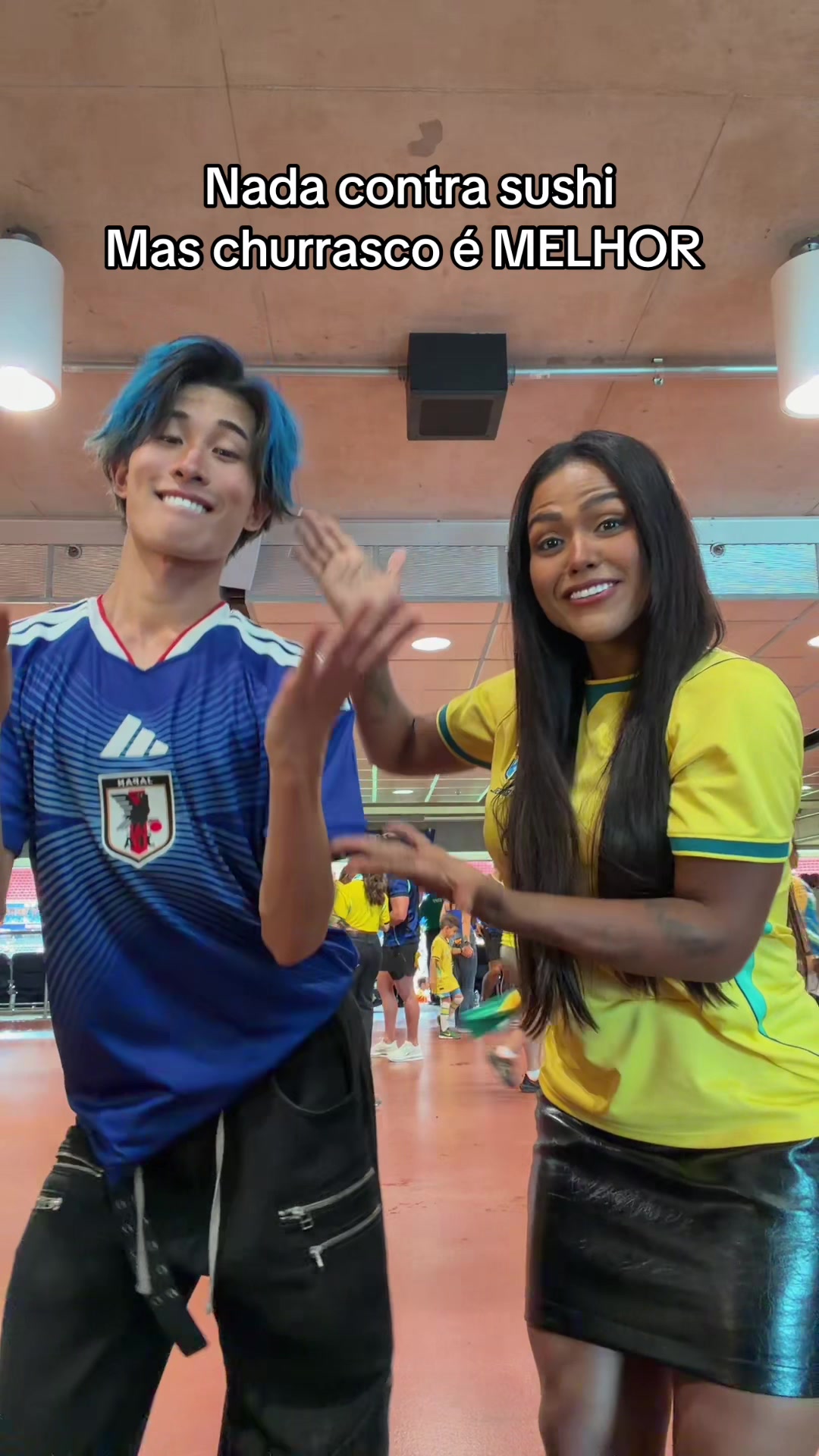 @Camila Loures