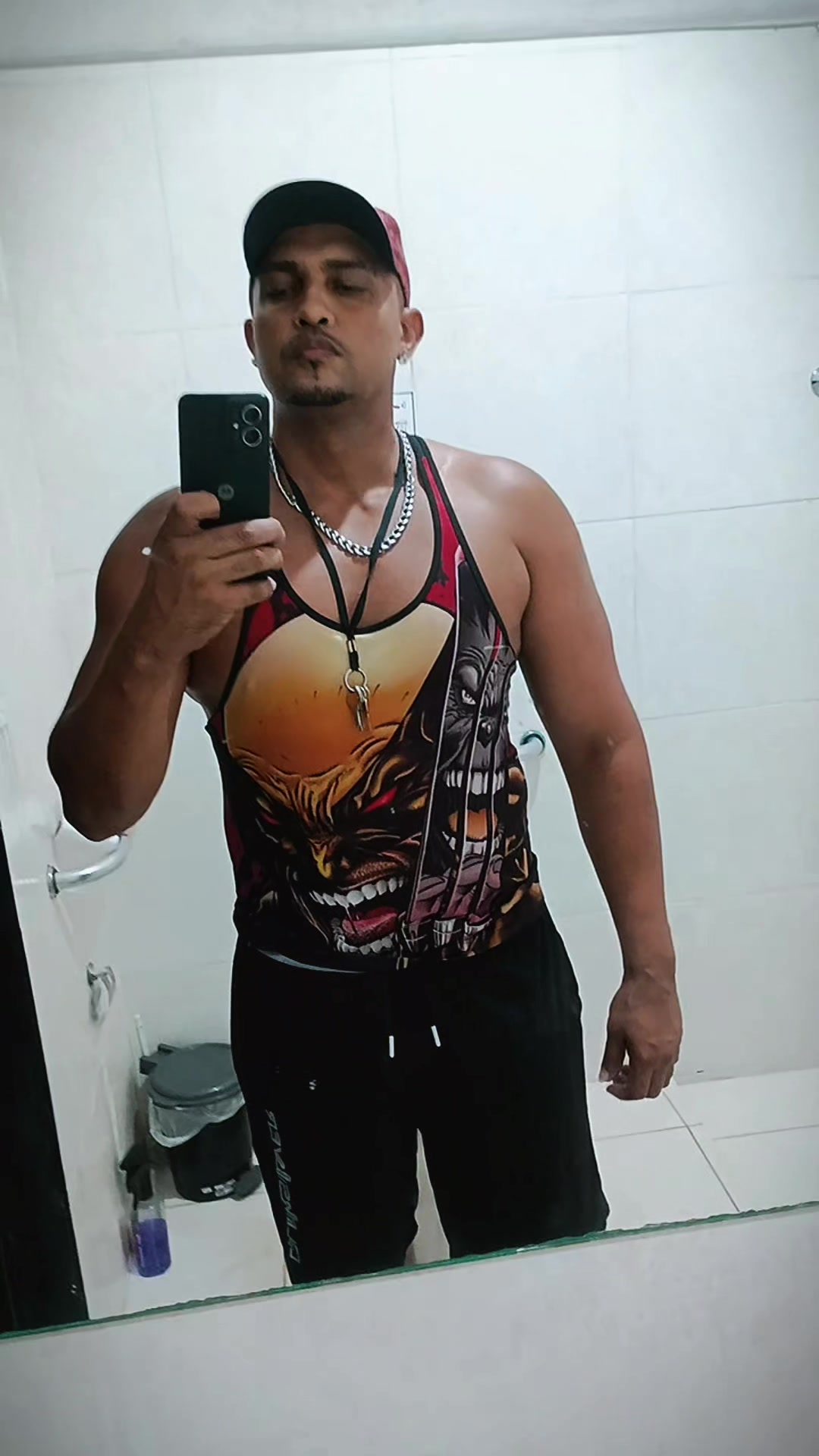 @Edvan Damacena