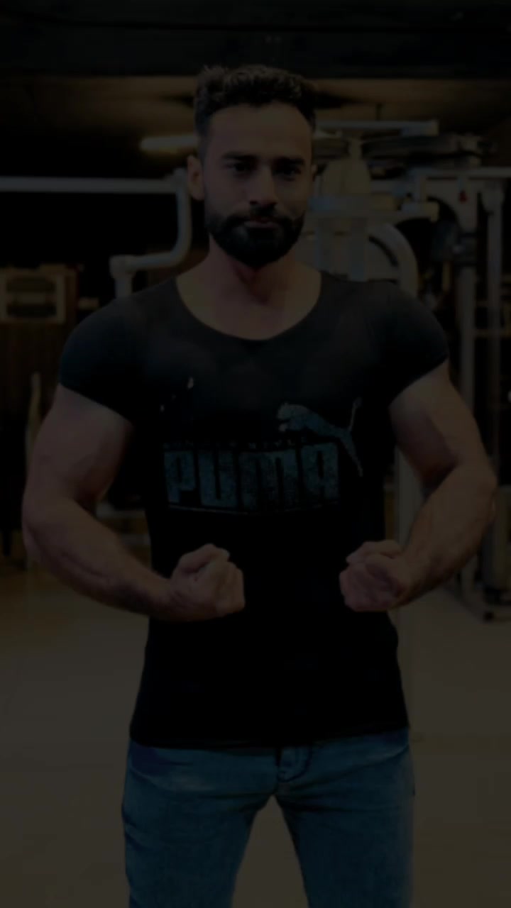 @Broly omii strong body