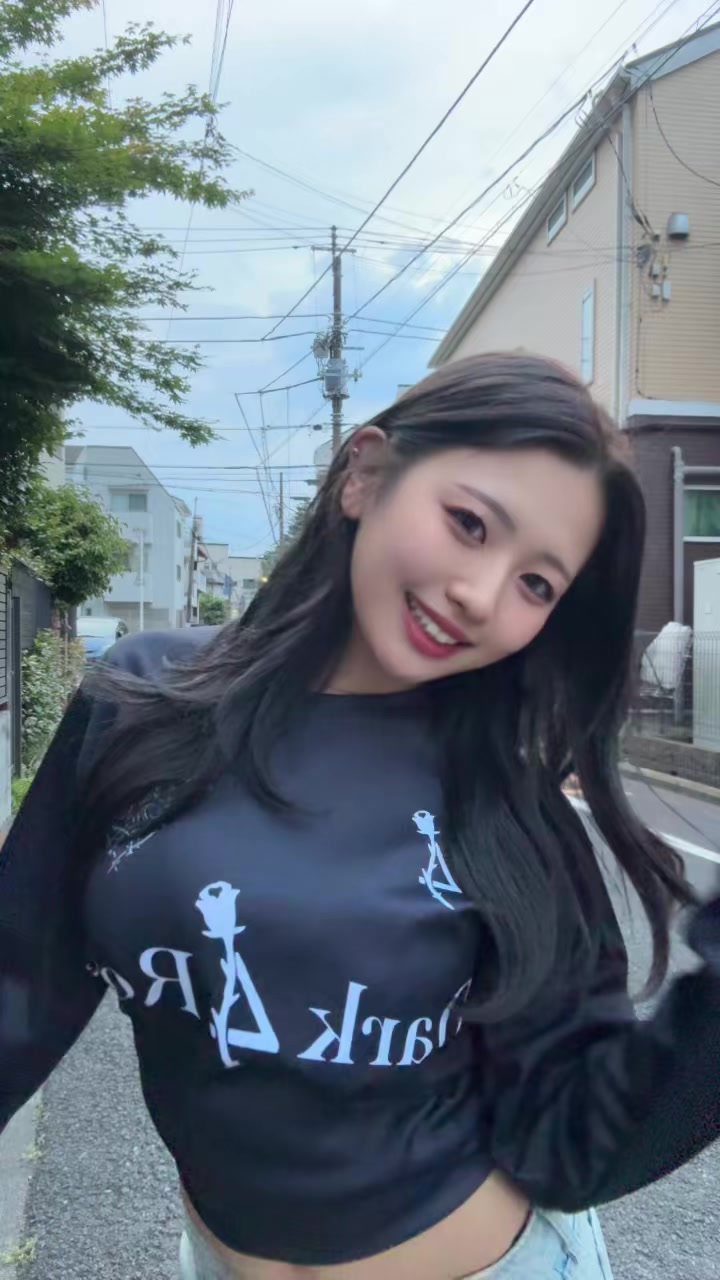 @みれい