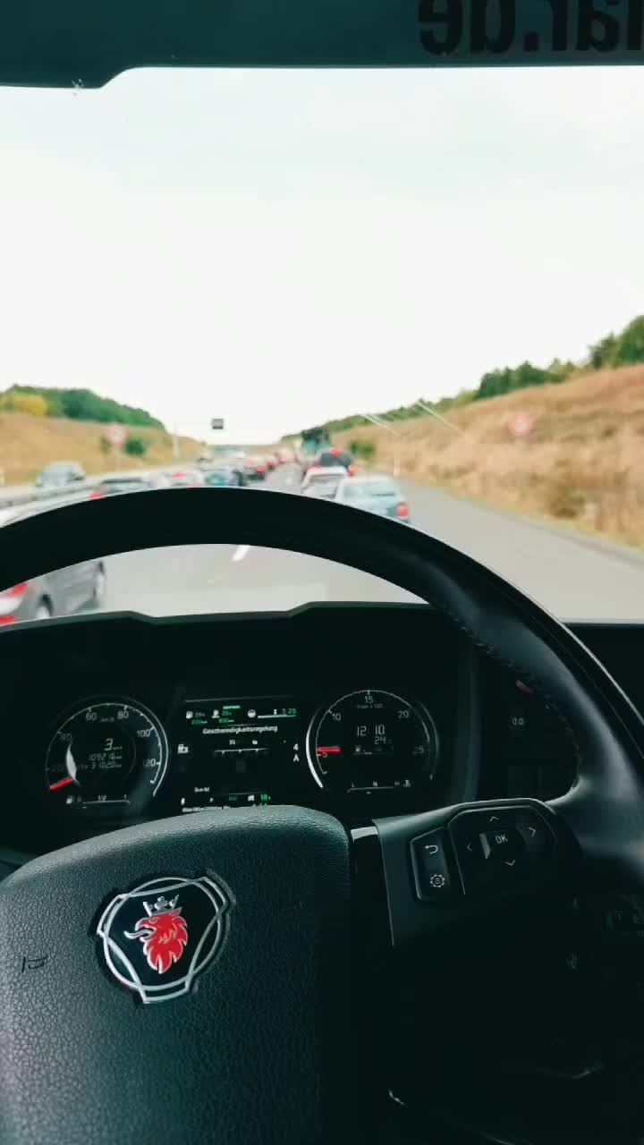 @Frachtenwagenfahrer๐๐ป๐ฅ๐งธ
