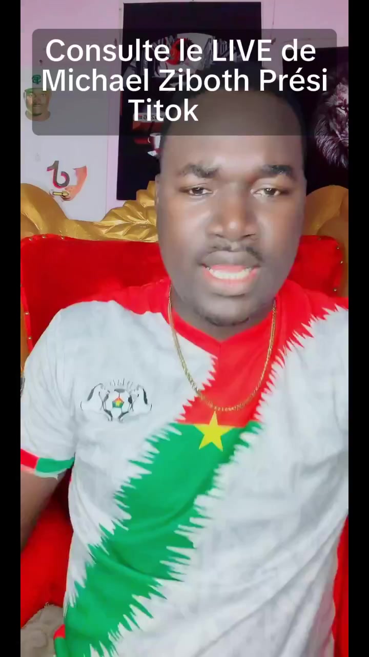 @Michael Ziboth fan club 🇧🇫