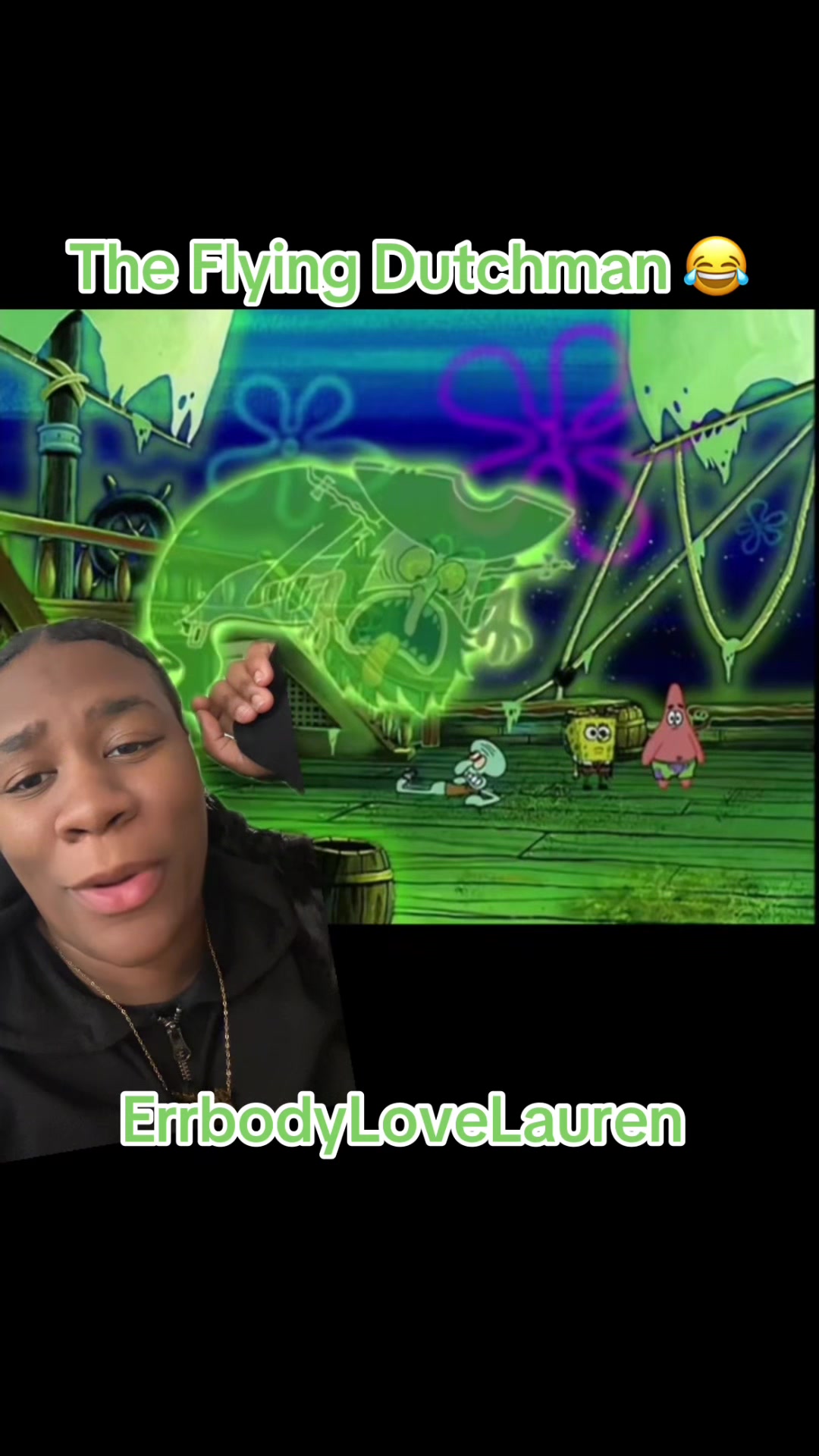 @Errbody Love Lauren