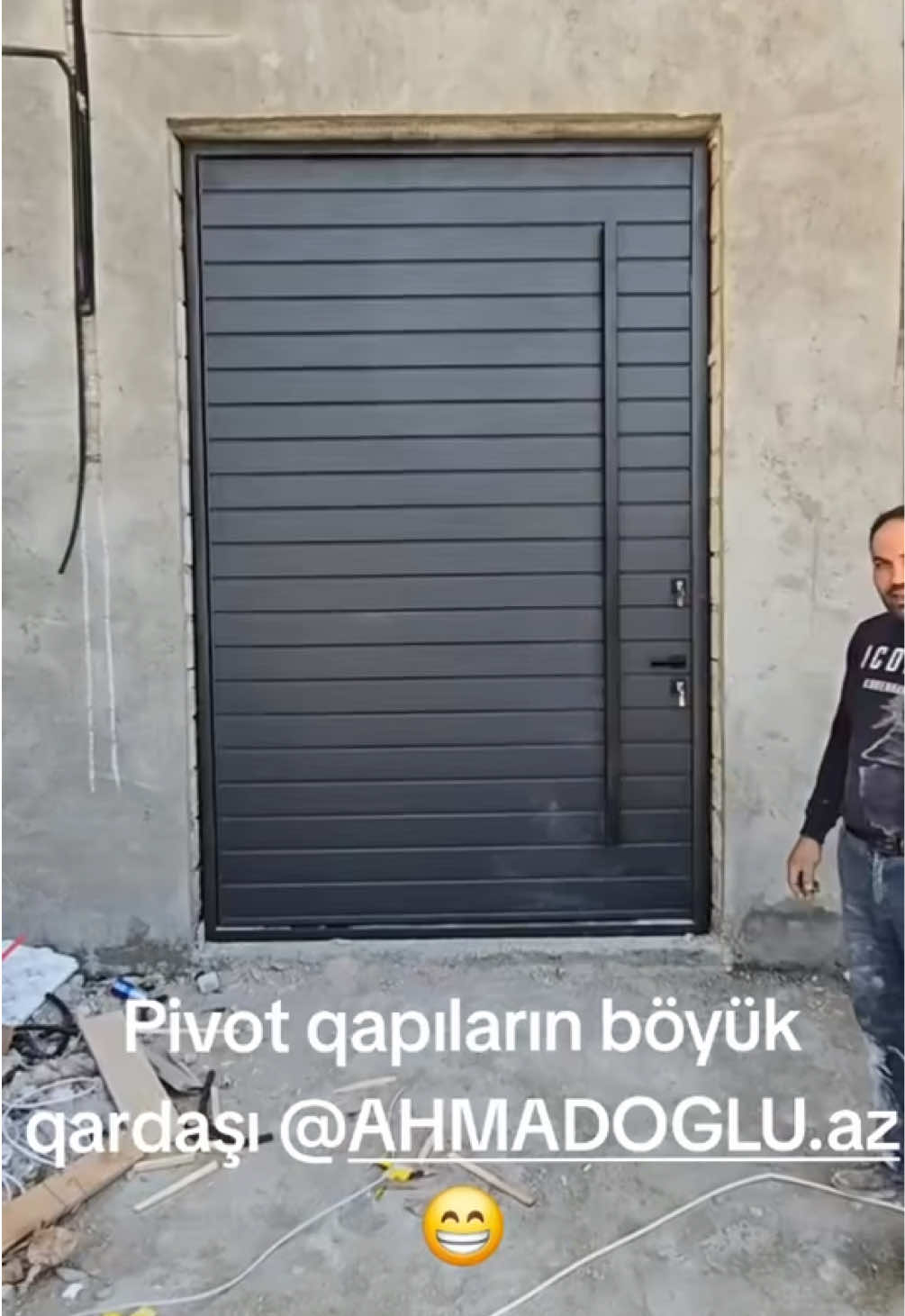@AHMADOGLU.az