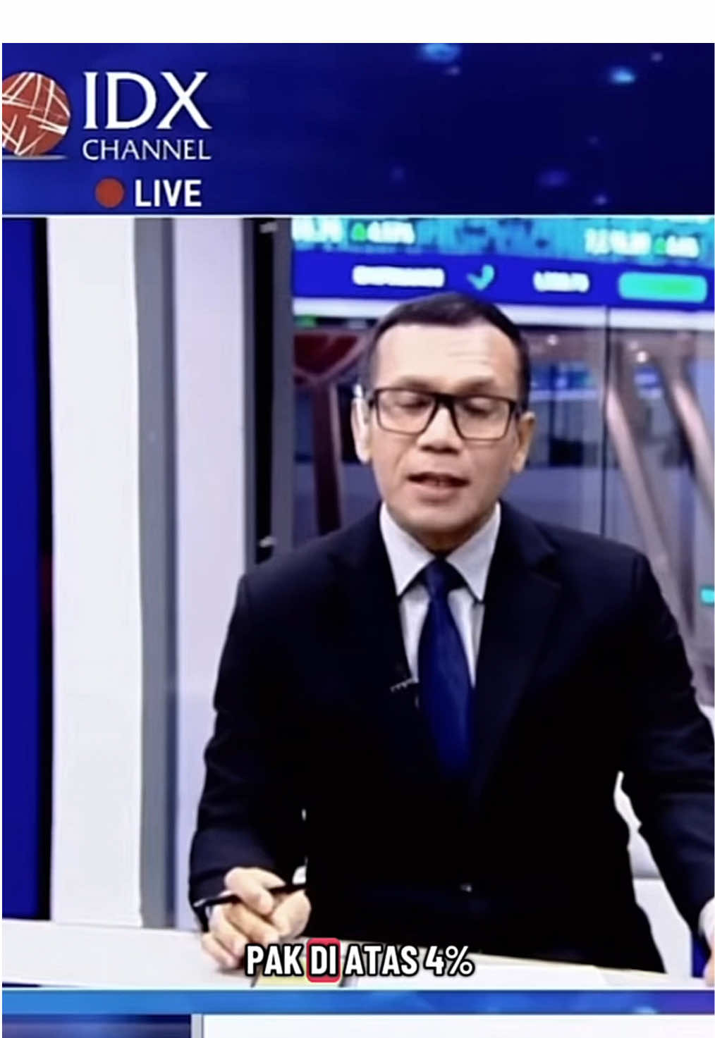 @Investor Retjehan