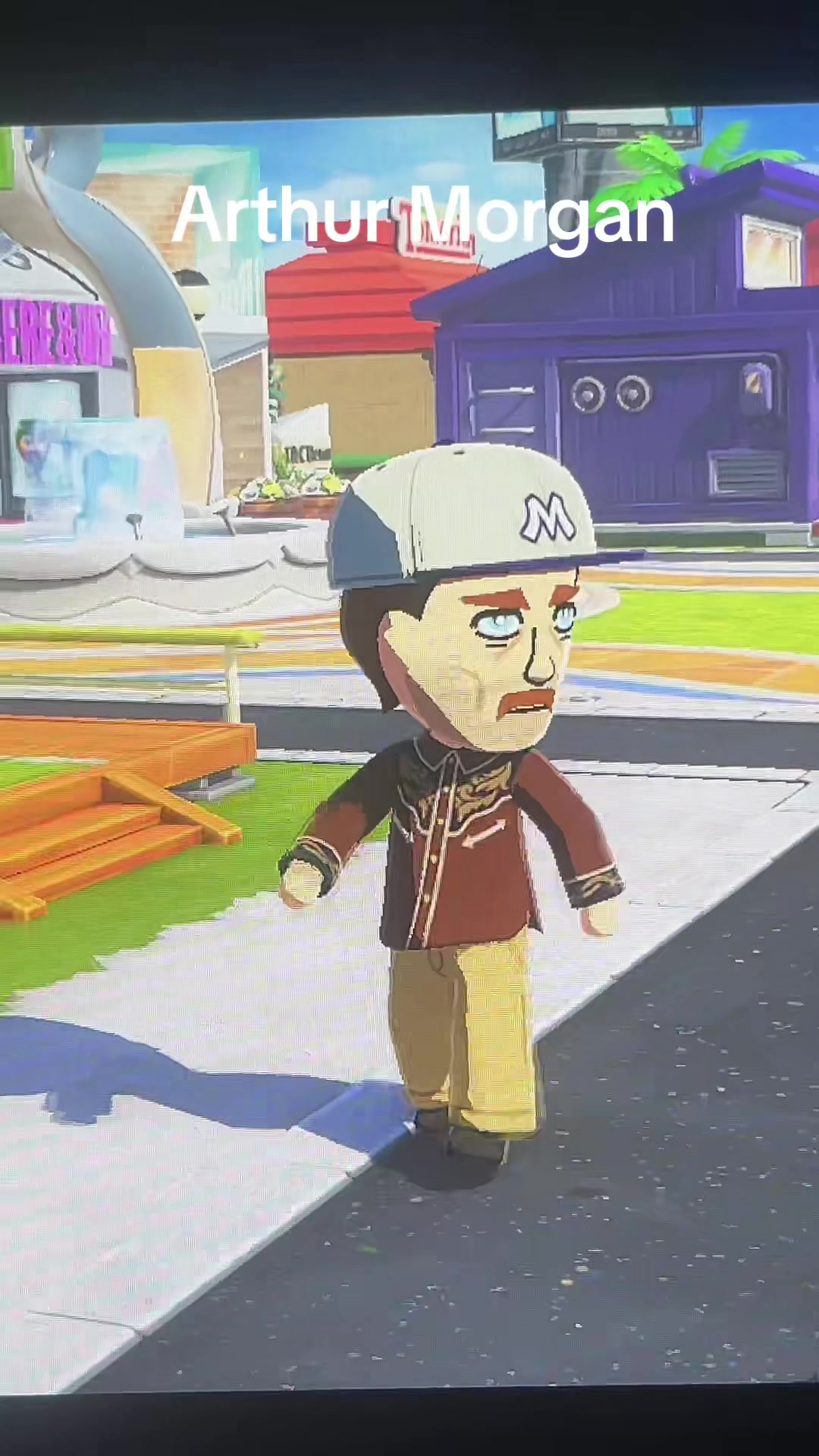@Shinx