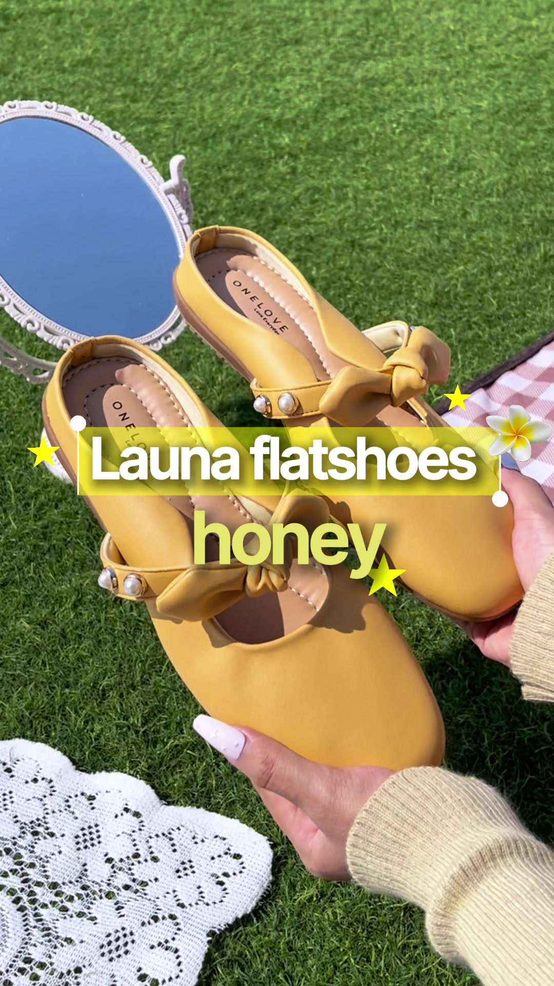 @One Love Women Shoes