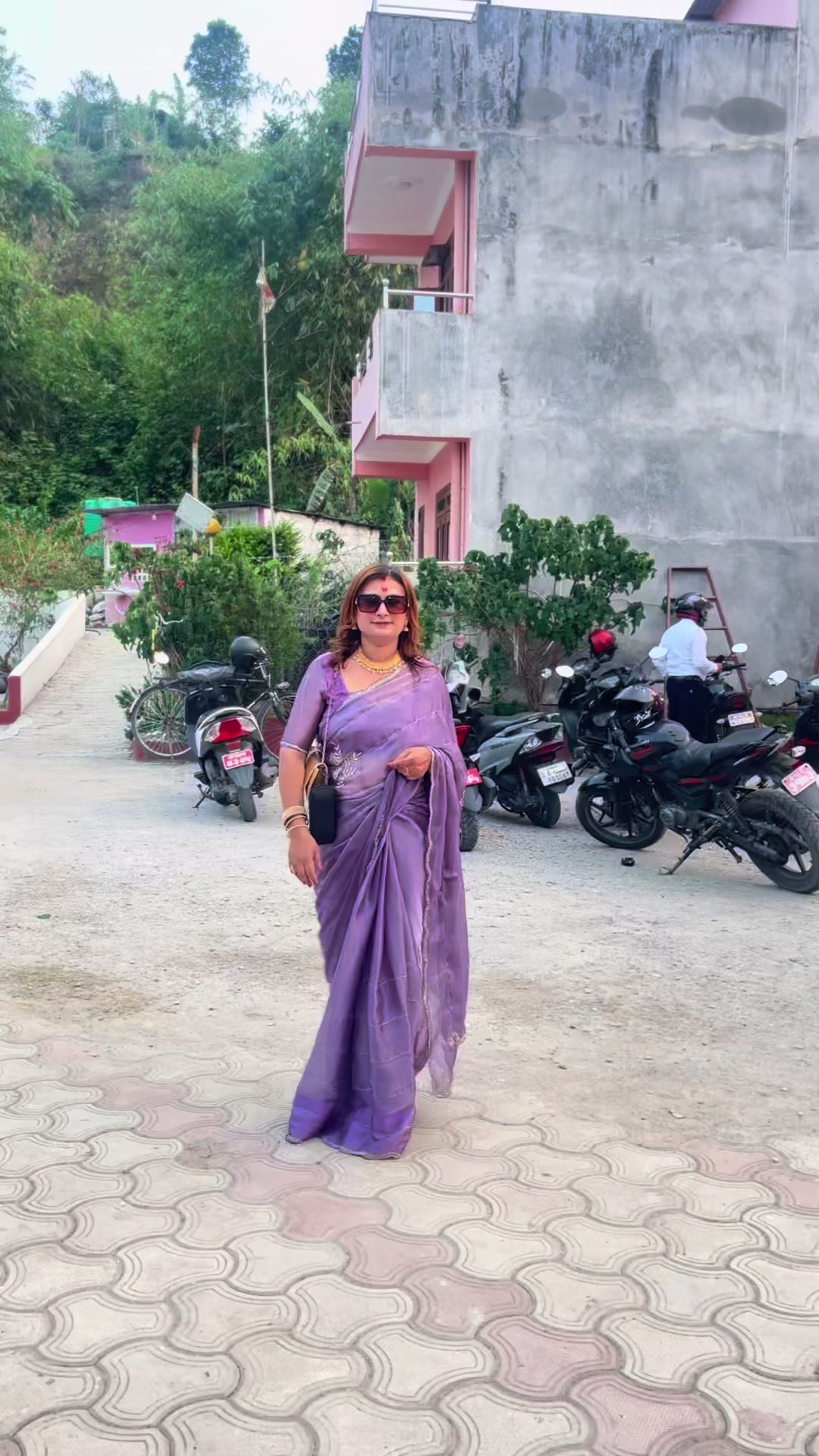 @sharmila aryal