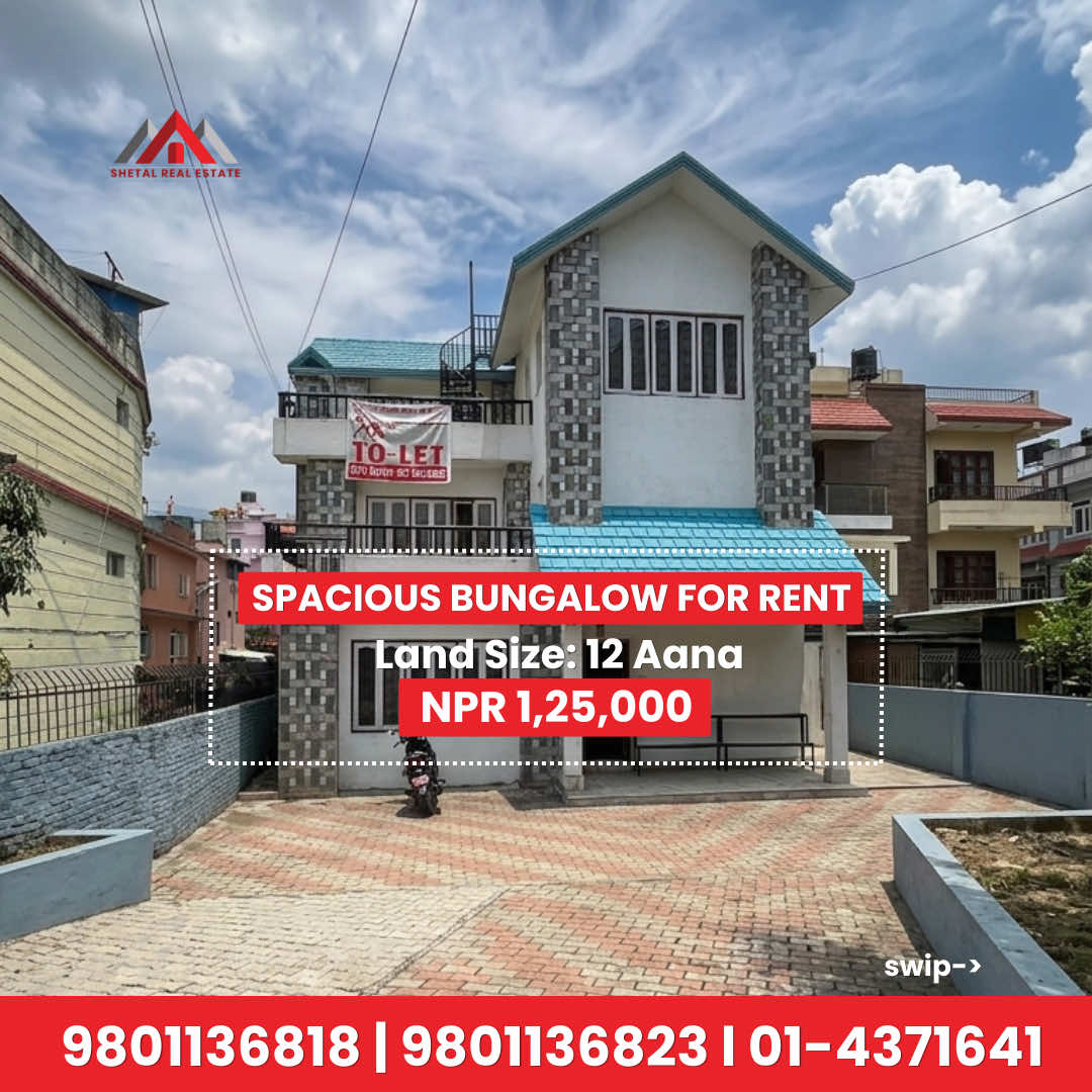 @Shetal Real Estate