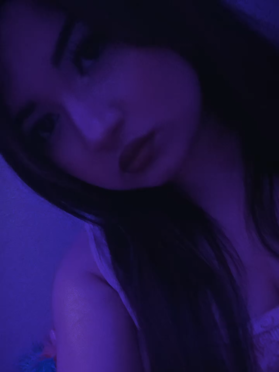 @Daniela💜