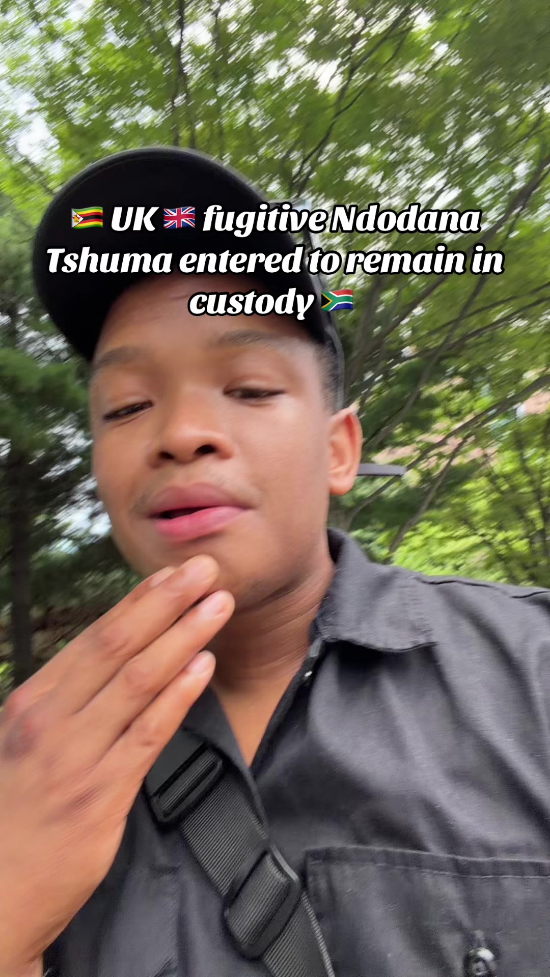 @ZIBANI