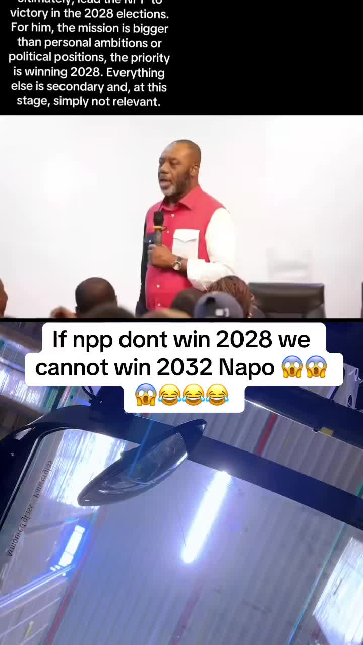 @NANA ASEIDU NANA BA