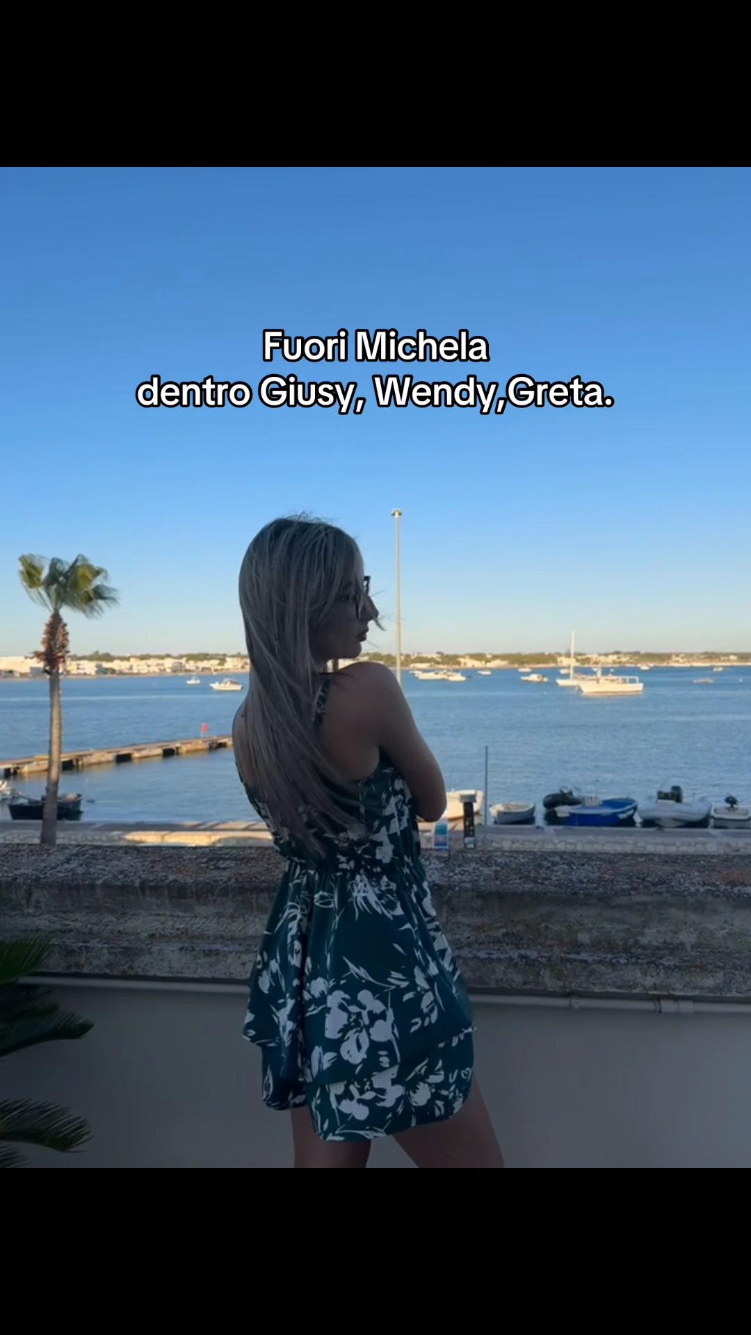 @Michela Gatti