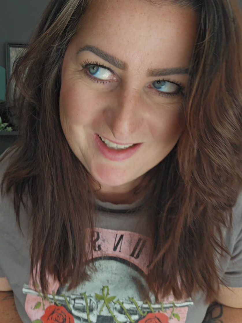 @🖤 Void And Velvet Chapters 🖤