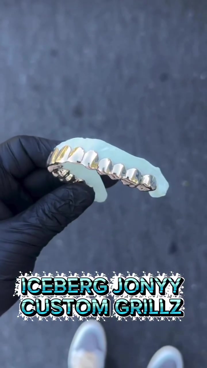 @ICEBERG JONYY LLC