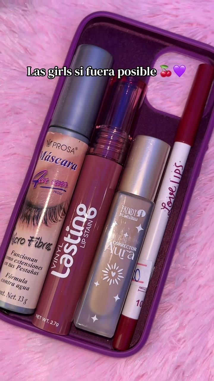 @Éclat Cosmetics