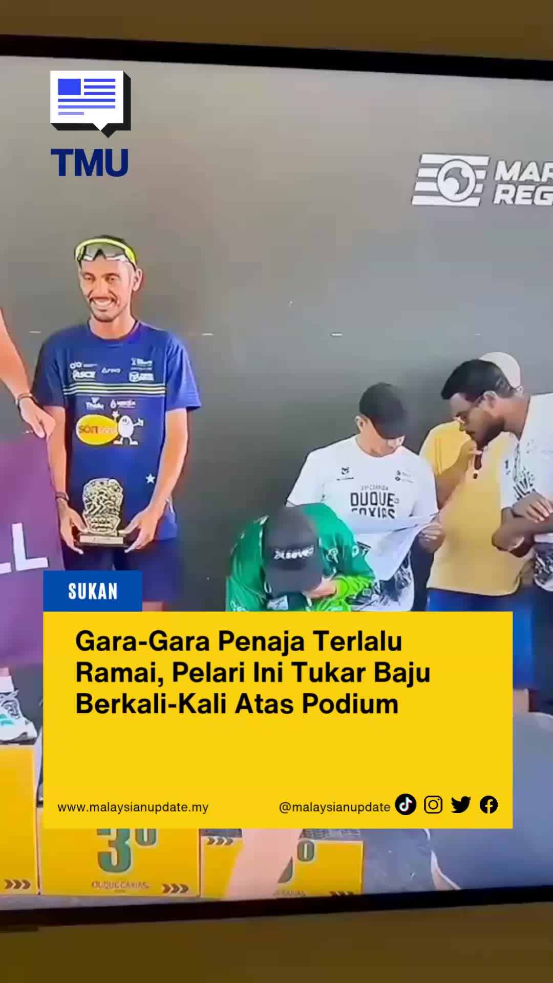 @Malaysian Update