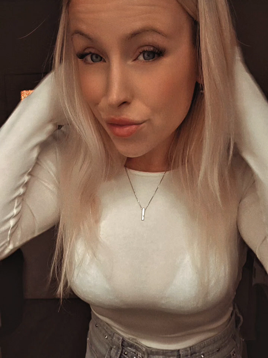 @Mileylon