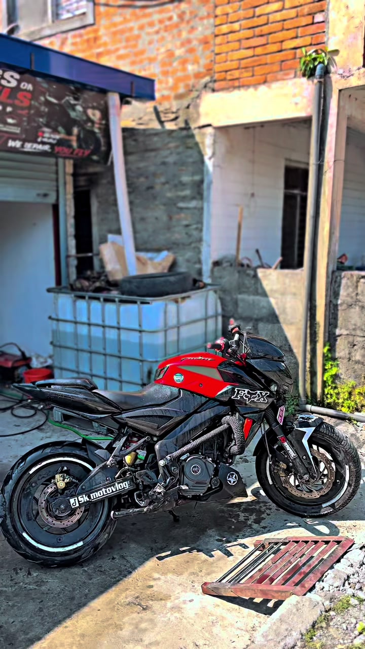 @Rider_Skmotovlogs💙👑