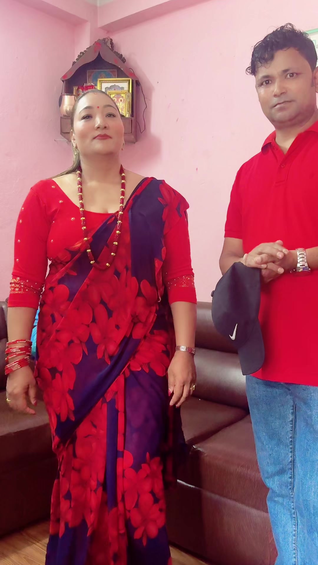 @Sharmila Tamang