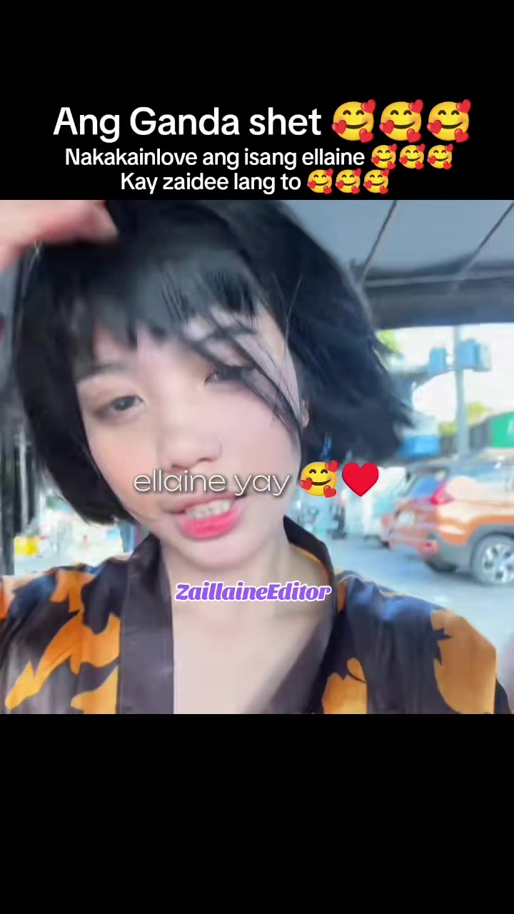 @💗zaillaine forever Editor 🥰