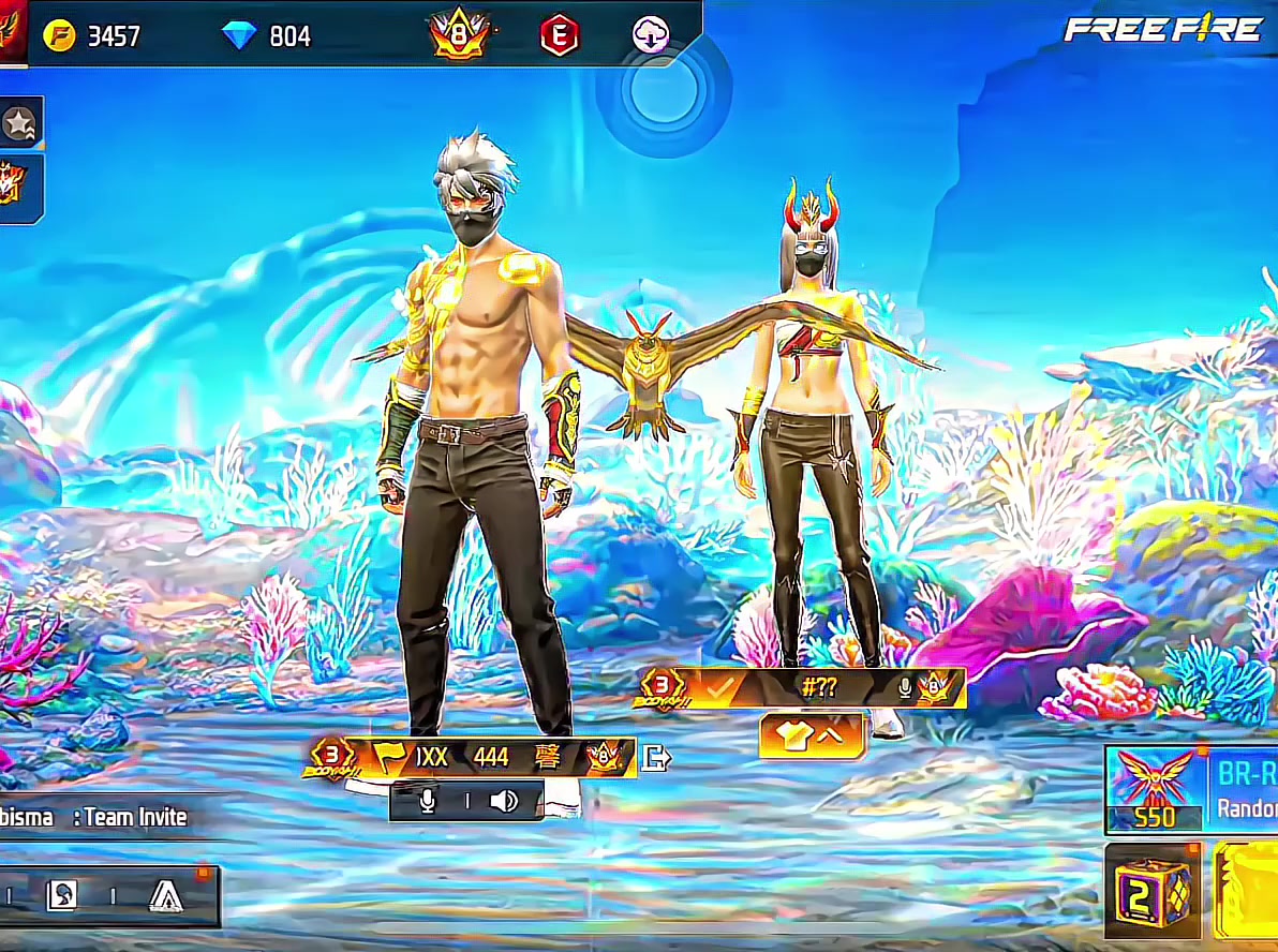 @๐๐ข๐ง๐จ๐๐ฑ ๐๐๐ ๐ฅท๐ง๐ท