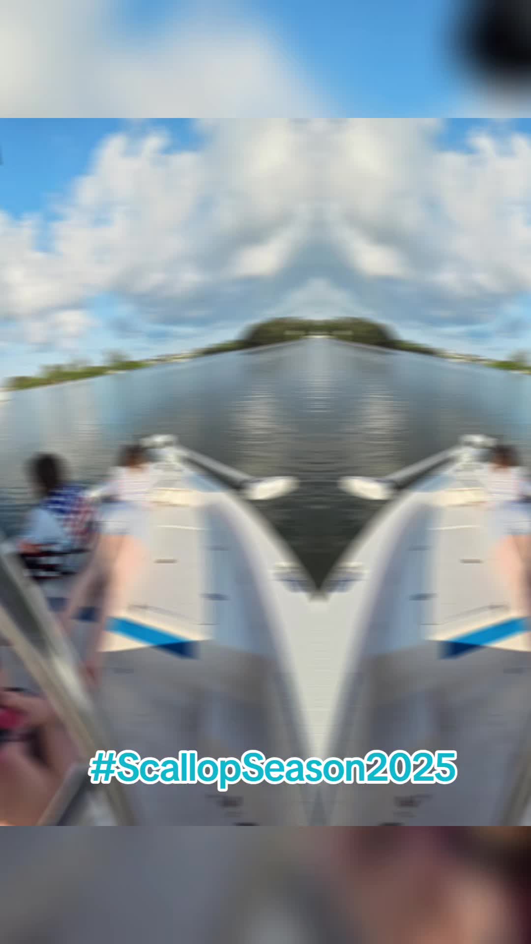 @Florida Fishing POV