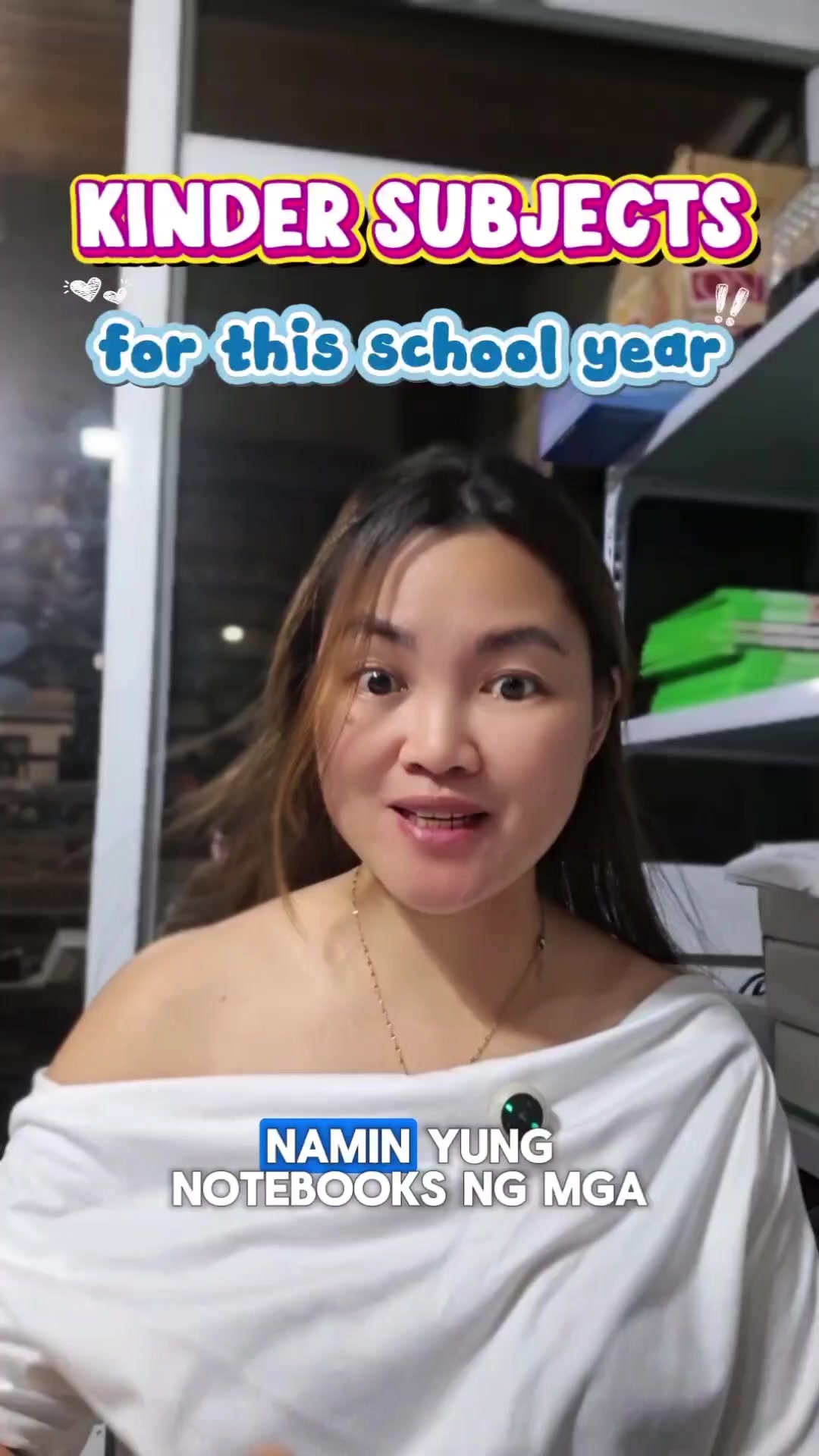 @Ma'am Aileen on FB
