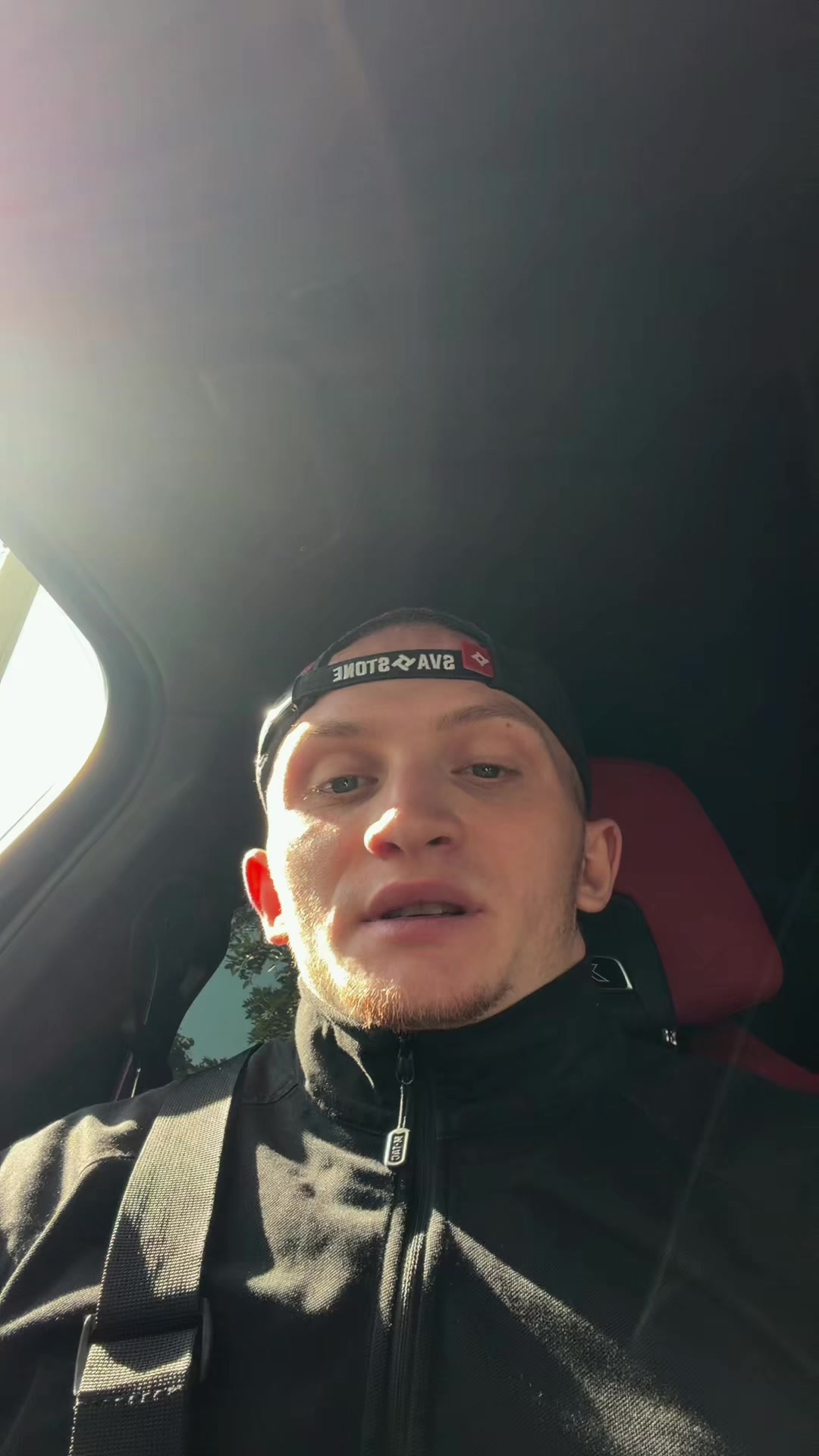 @REVENANT | ВЫЖИВШИЙ