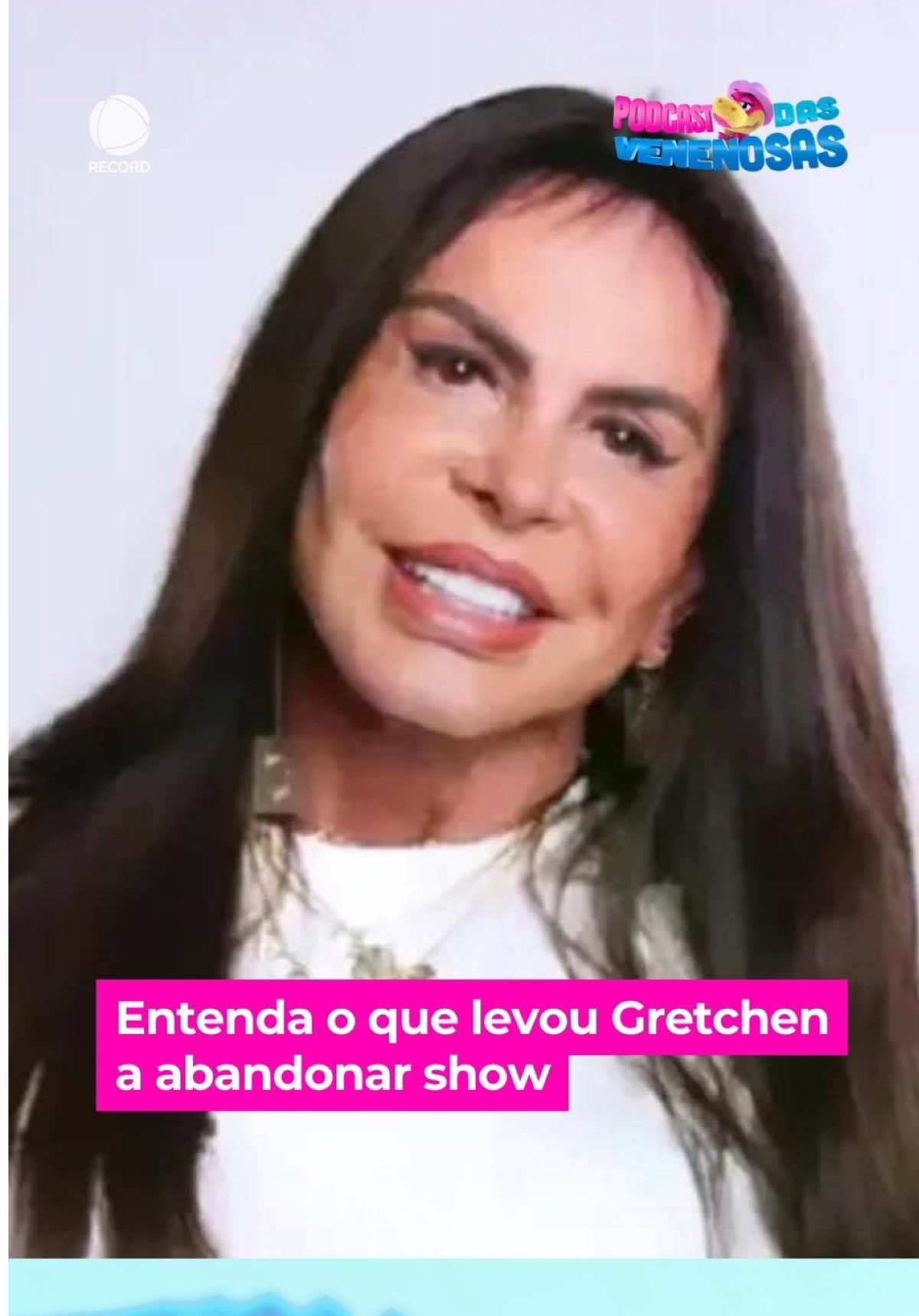 @A Hora da Venenosa